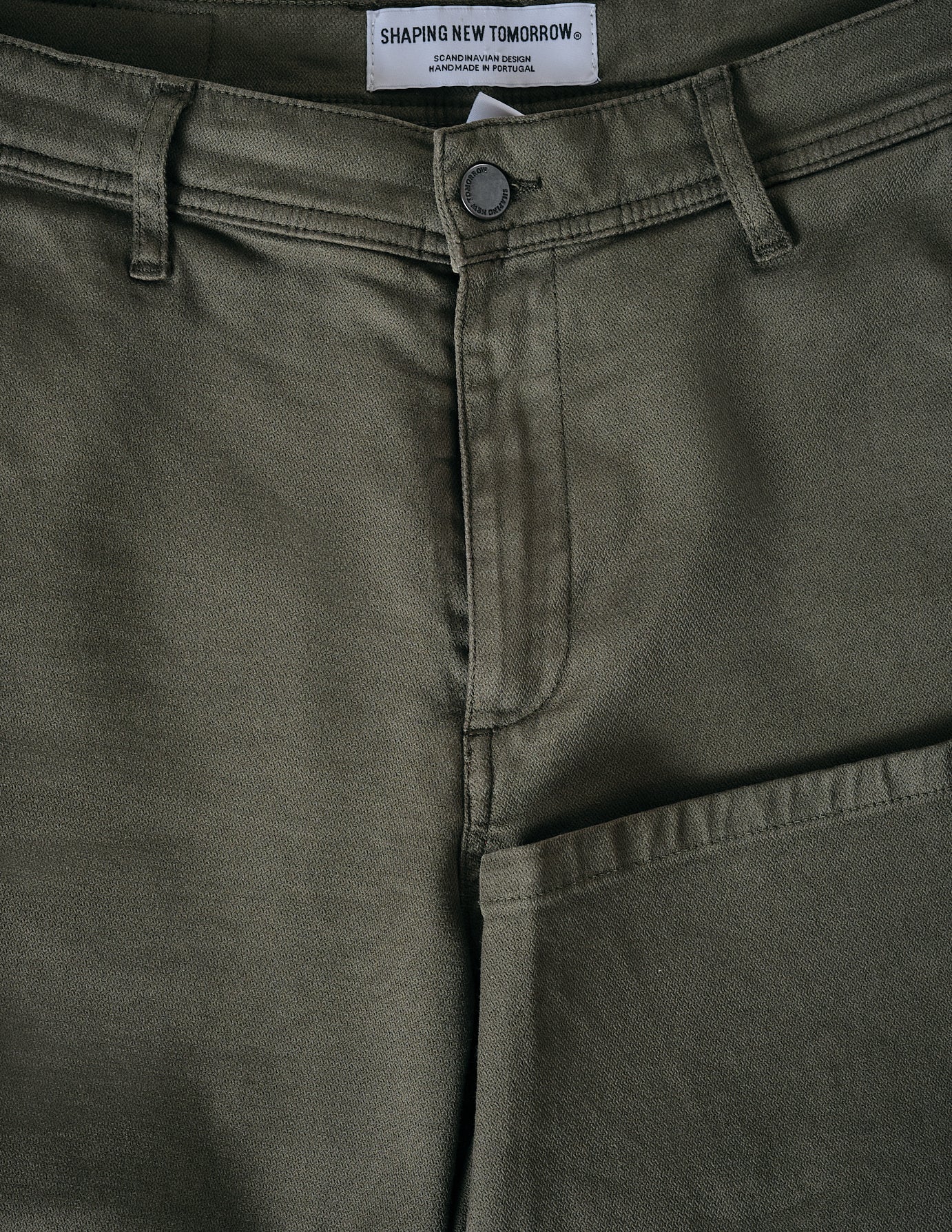 Classic Shorts Urban Green